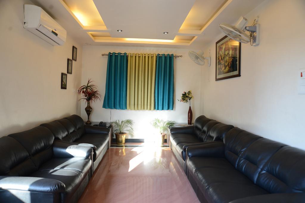 Divine Destination Hotel Varanasi Exterior photo