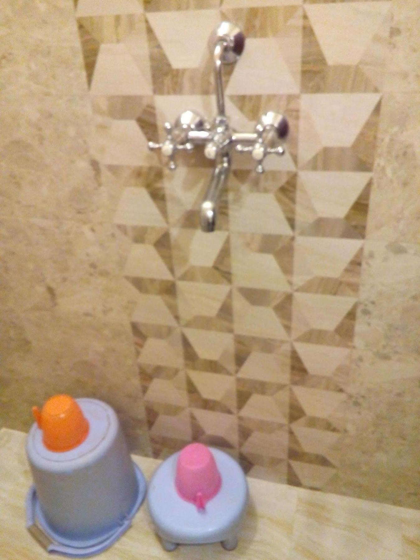 Divine Destination Hotel Varanasi Exterior photo